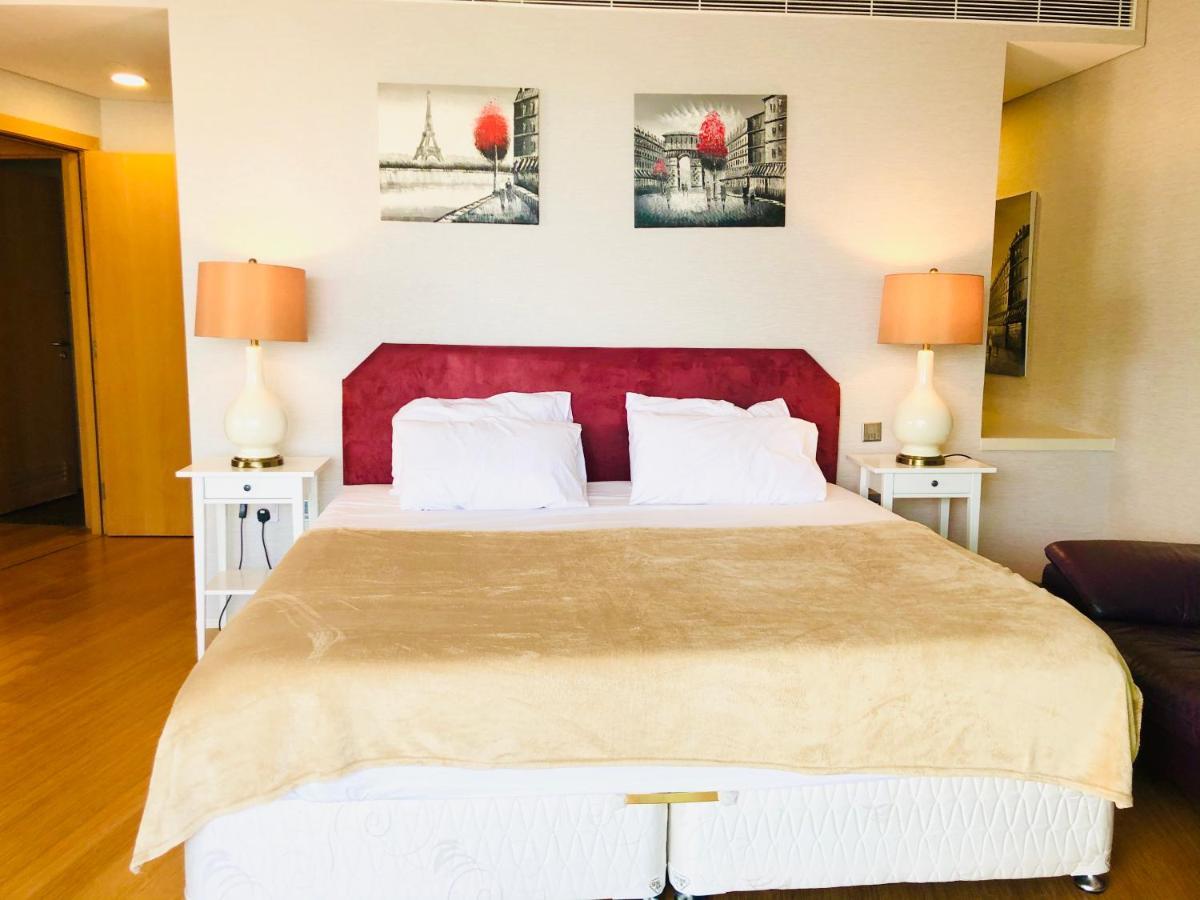 Gorgeous 3 Bedroom In Al Muneera In Al Raha Beach * Abu Dhabi