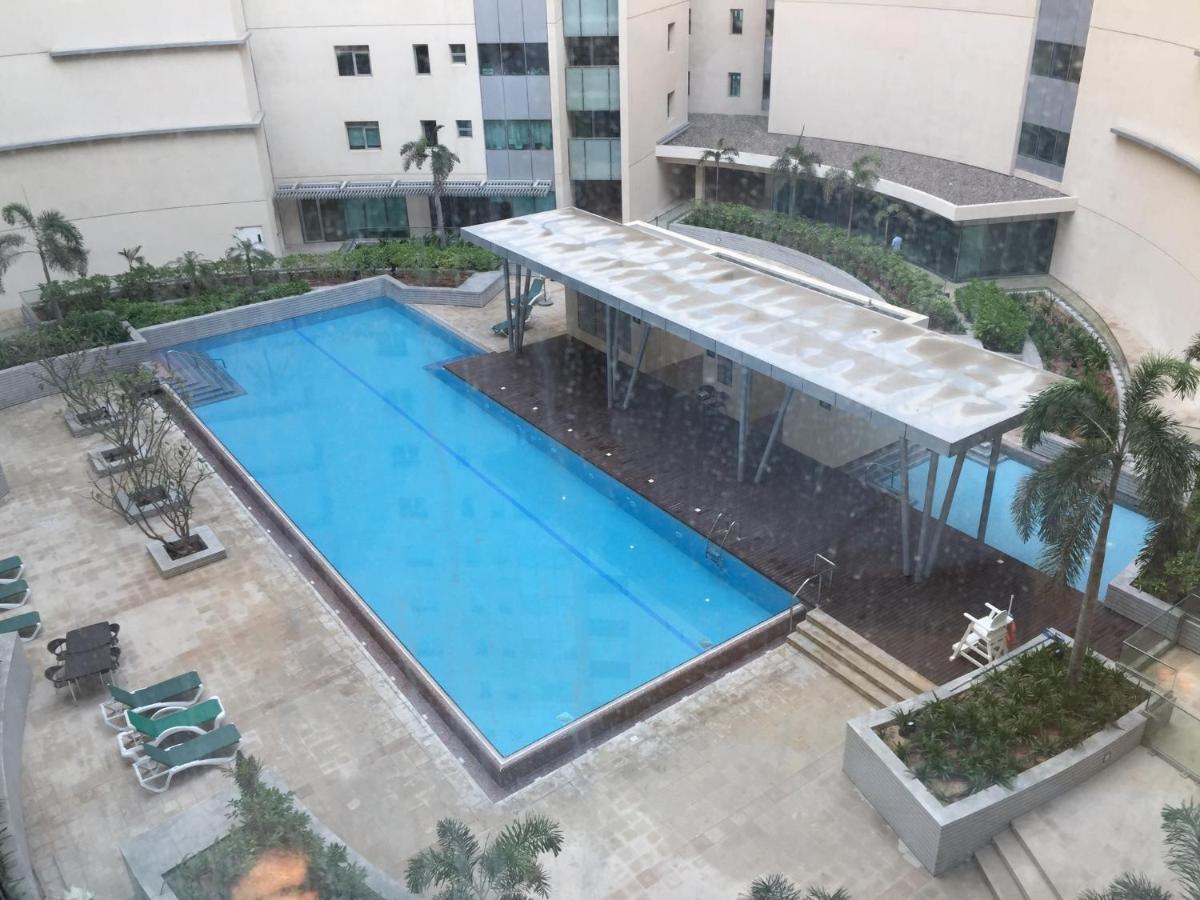 Apartment Gorgeous 3 Bedroom In Al Muneera In Al Raha Beach *