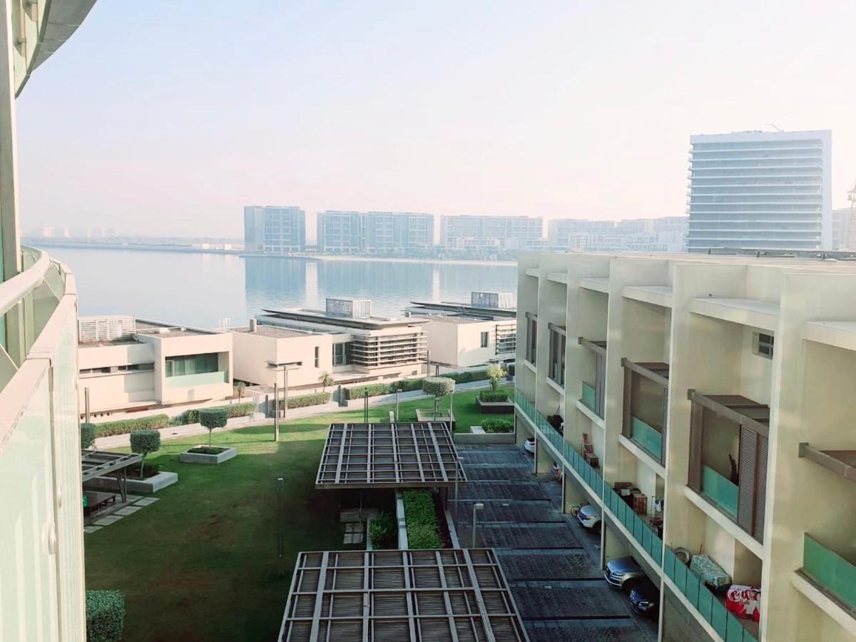 Gorgeous 3 Bedroom In Al Muneera In Al Raha Beach Apartment Abu Dhabi