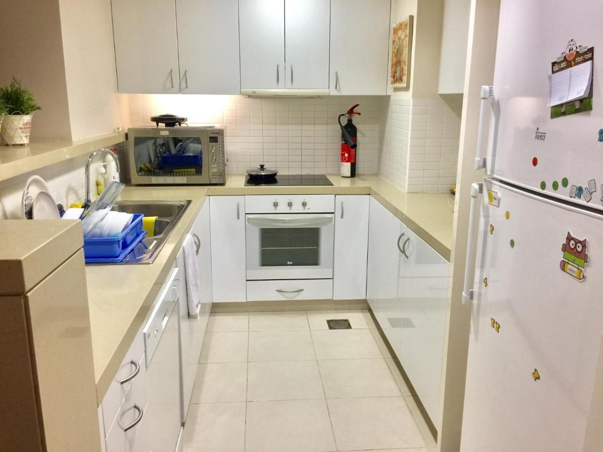 Gorgeous 3 Bedroom In Al Muneera In Al Raha Beach Apartment Abu Dhabi