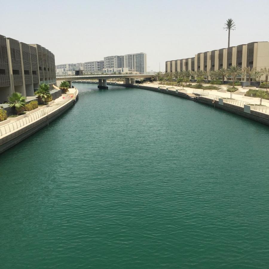 Gorgeous 3 Bedroom In Al Muneera In Al Raha Beach Abu Dhabi