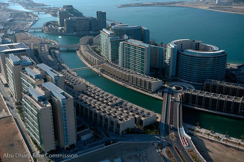 Gorgeous 3 Bedroom In Al Muneera In Al Raha Beach Apartment