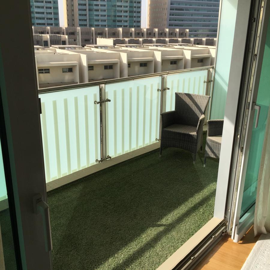 Apartment Gorgeous 3 Bedroom In Al Muneera In Al Raha Beach