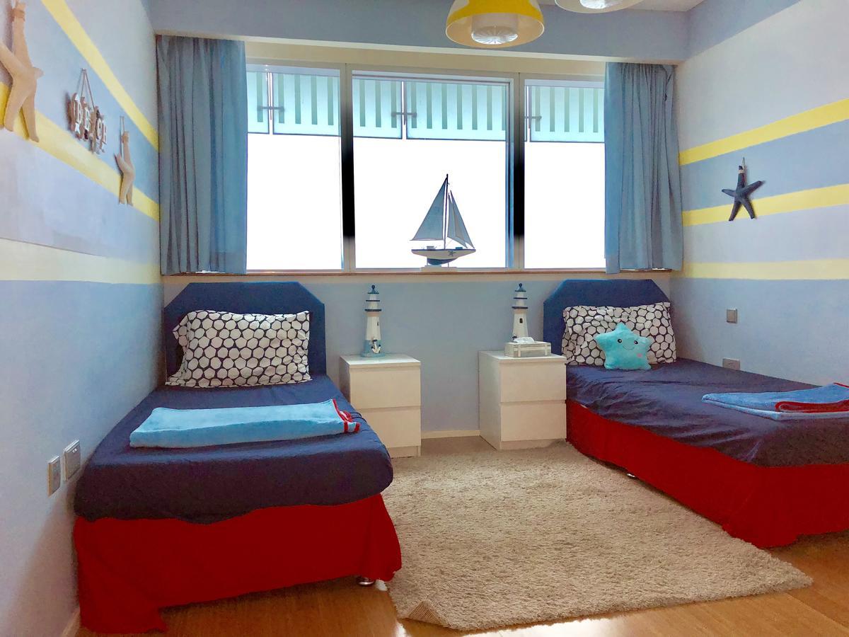 Gorgeous 3 Bedroom In Al Muneera In Al Raha Beach * Abu Dhabi