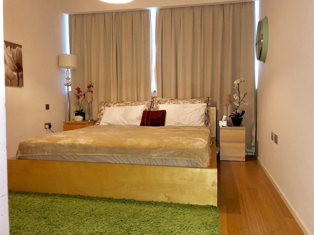 Gorgeous 3 Bedroom In Al Muneera In Al Raha Beach *