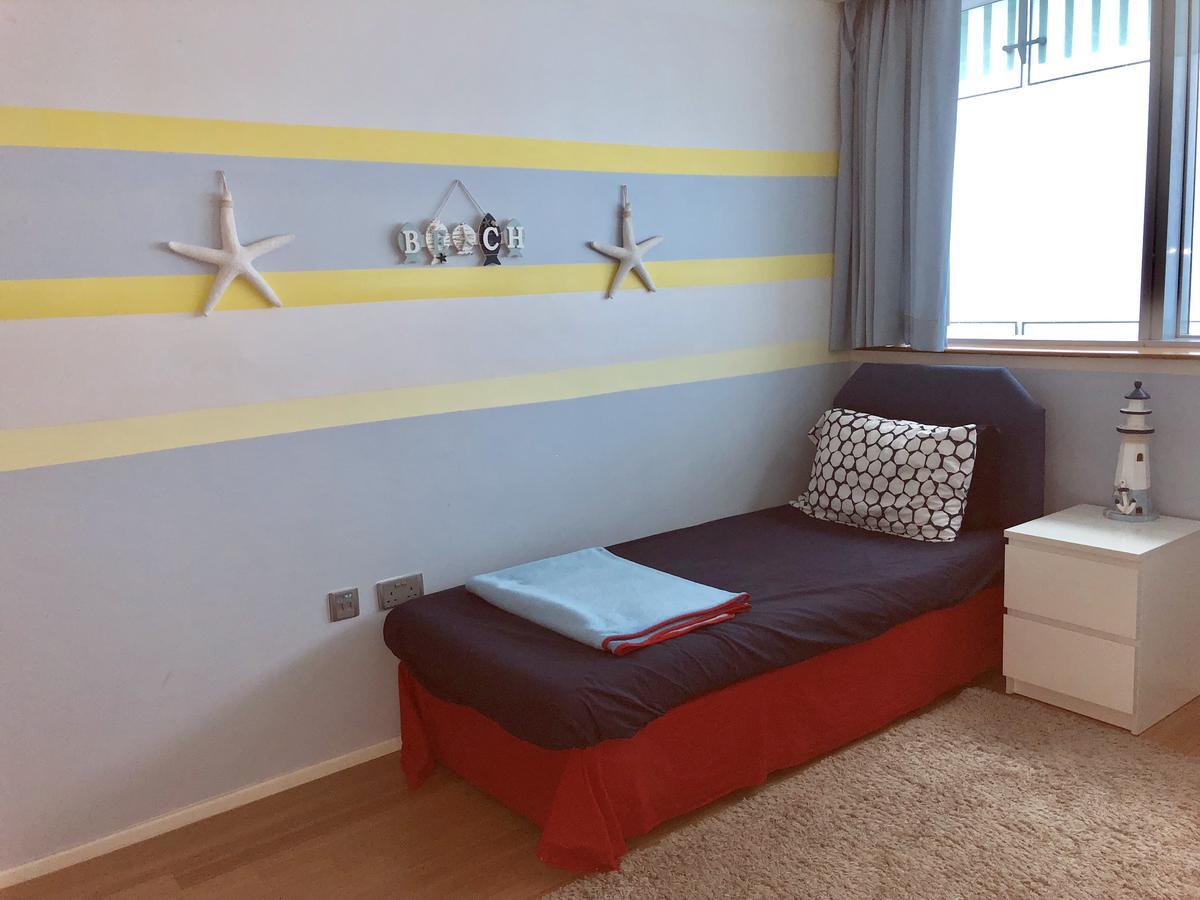Gorgeous 3 Bedroom In Al Muneera In Al Raha Beach * Abu Dhabi